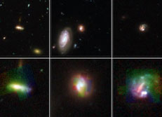 الظواهر الفلكية بين العلم والخيال