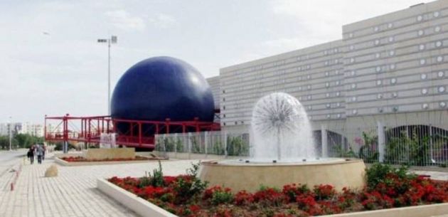 <font color="red">Planning of the planetarium shows </font>	